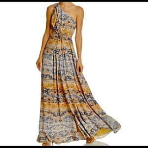 BRAND NEW Ramy Brook Linley Dress